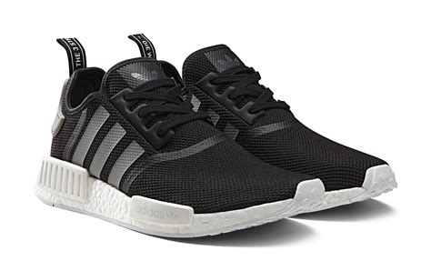 adidas nmd 2 schwarz|adidas nmd schwarz herren.